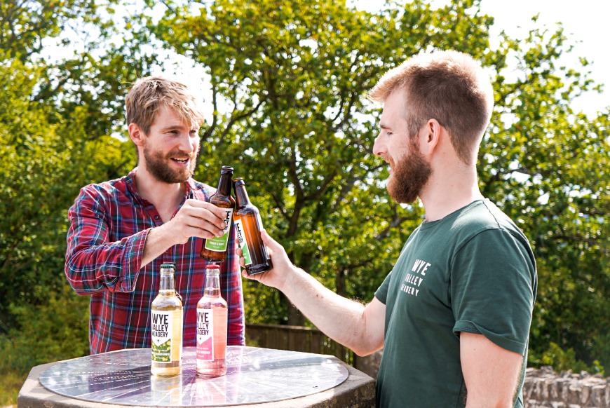 Wye Valley Meadery